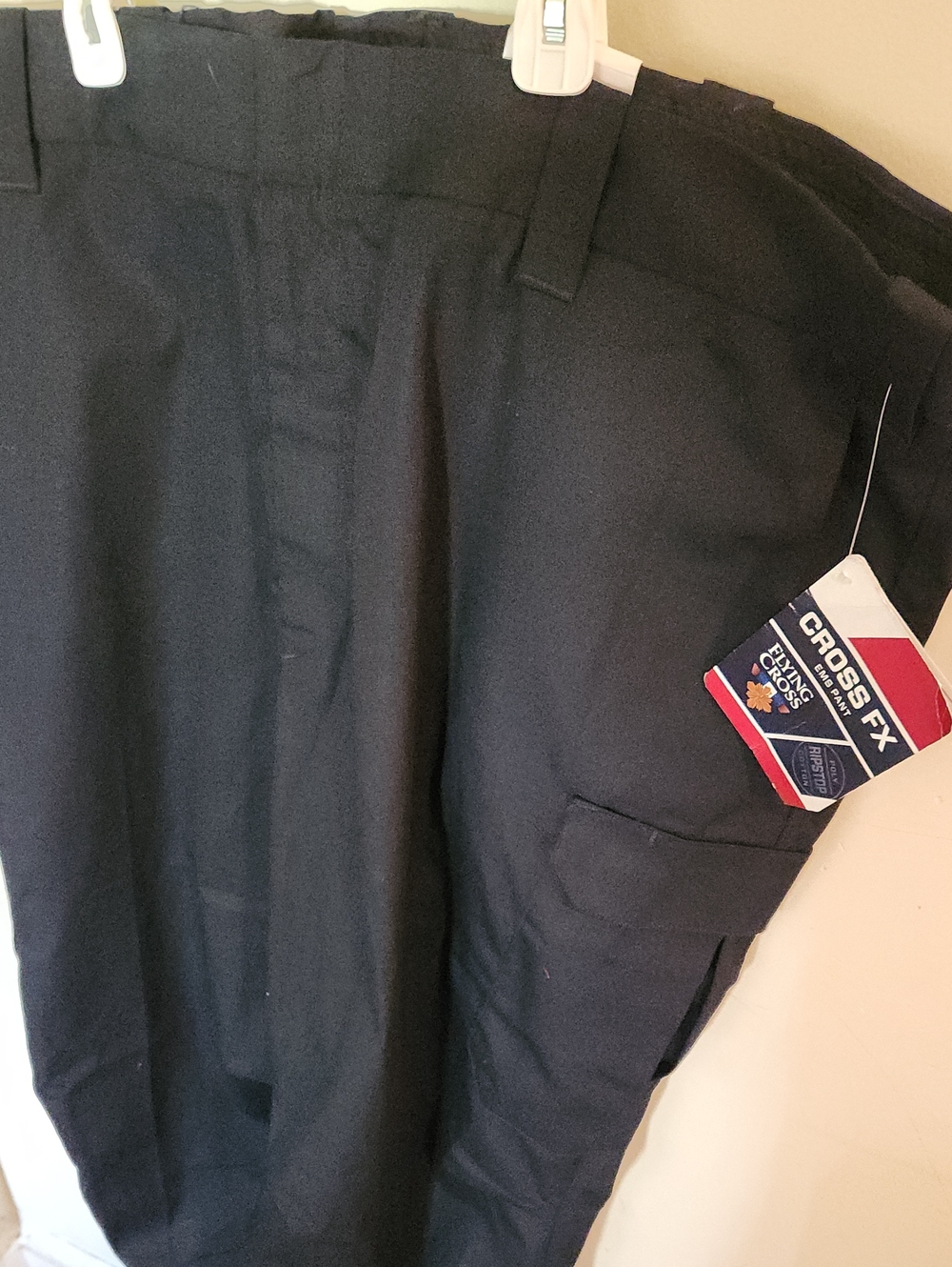 Flying Crosss Men's EMT Pants (NWT)